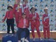 Ultima gara stagionale per Ginnastica Sprint: buoni risultati a Torino