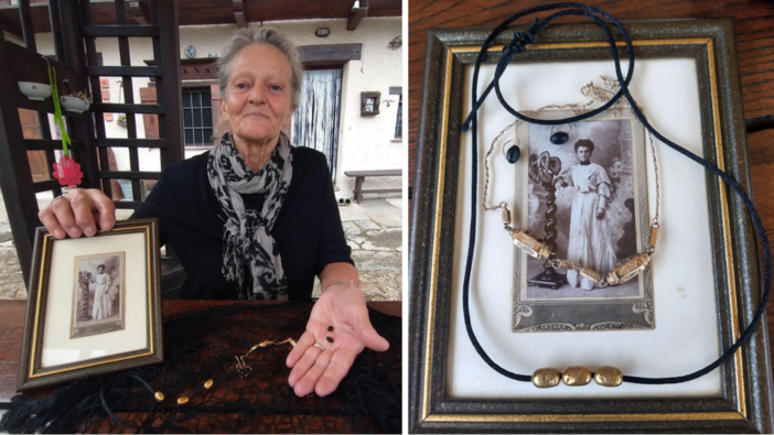 Ori biellesi, tradizioni sarde e valdostane al “Museo delle Migrazioni” di Pettinengo