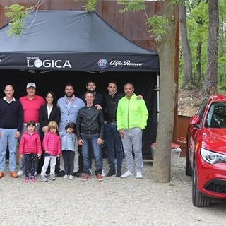Prima tappa del trofeo Gruppo Logica al Golf Club Cerrione