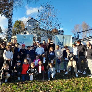golf magnano golf magnano