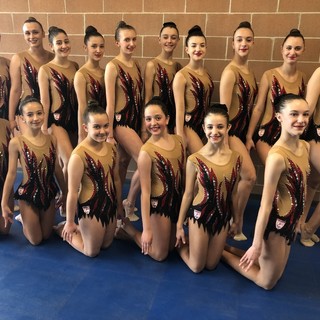 piemonte ginnastica