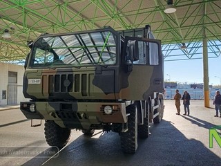 Solidarietà da Biella al Libano: raccolti otto bancali di giochi per i bambini della Blue Line FOTO Mattia Baù per newsbiella.it