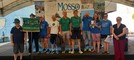 Valdilana: a Mosso giornata di sport, montagna e tradizione con il Trofeo Ermenegildo Zegna (foto dalla pagina Facebook di Comune di Valdilana)