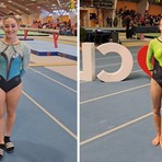 Ginnastica Biella alle finali nazionali Gold