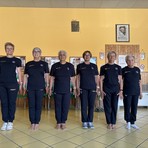 Dal movimento alla socialità: il gruppo di San Lorenzo porta Candelo al Golden Age Gym Festival Dal movimento alla socialità: il gruppo di San Lorenzo porta Candelo al Golden Age Gym Festival