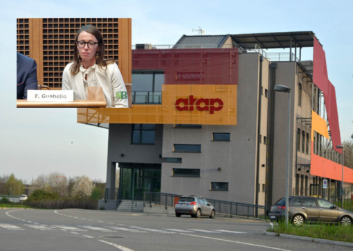 Atap verso l’affidamento in house: il 1° ottobre la modifica dello statuto Atap verso l’affidamento in house: il 1° ottobre la modifica dello statuto