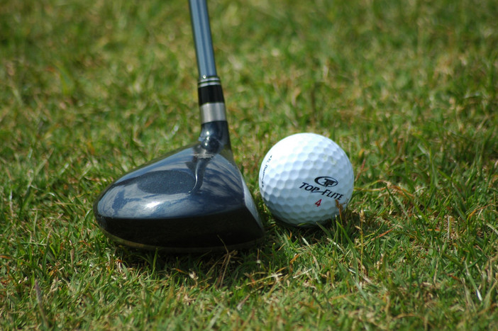 Cerrione: Open Day al Golf Club Cerrione: Open Day al Golf Club