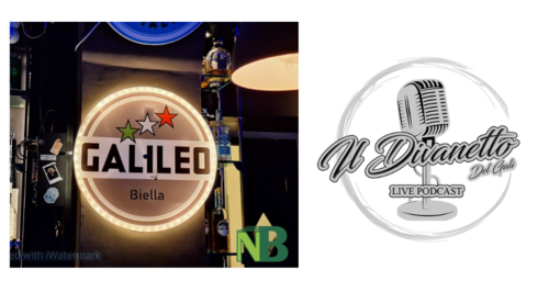 Al “Galileo” di Biella arriva “Il divanetto del Gali”: il podcast live del venerdì sera VIDEO Al “Galileo” di Biella arriva “Il divanetto del Gali”: il podcast live del venerdì sera VIDEO