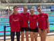 Nuoto Pinnato, belle prove per Sport Club Pralino alla Coppa del Mondo