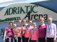 Ginnastica: Le ragazze della Rhythmic School sono campionesse d'Italia FOTOGALLERY