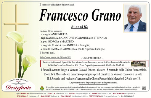 necrologio necrologio