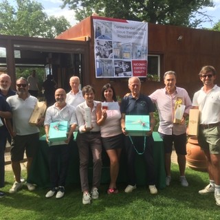 Foto di Golf club "Il Mulino"