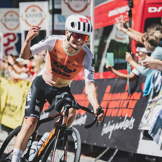 Ciclismo, Ötztaler Radmarathon: due biellesi alla granfondo più dura delle Alpi