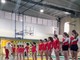 Ginnastica Sprint A.S.D., il saggio di fine anno Ginnastica Sprint A.S.D., il saggio di fine anno