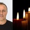Candelo in lutto per la scomparsa di Gianpiero Merlin, aveva 64 anni Candelo in lutto per la scomparsa di Gianpiero Merlin, aveva 64 anni