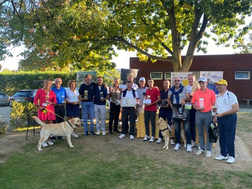 Golf Club Cerrione, LIONS CHARITY GOLF CHAMPIONSHIP