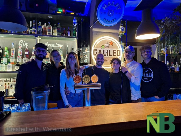 Il Gali....è tornato!!!!! FOTO Nicola Rasolo per newsbiella.it