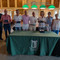 A Cavaglià il "Golf Samba Dedicato a Frank”, agonismo in campo e tanta commozione A Cavaglià il "Golf Samba Dedicato a Frank”, agonismo in campo e tanta commozione