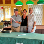 Golf Cavaglià, gare e risultati finali: all’orizzonte nuovi appuntamenti Golf Cavaglià, gare e risultati finali: all’orizzonte nuovi appuntamenti