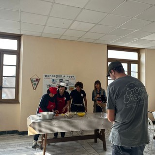 ponderano televisione