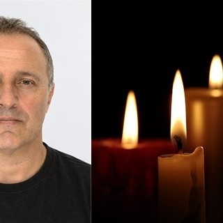 Candelo in lutto per la scomparsa di Gianpiero Merlin, aveva 64 anni