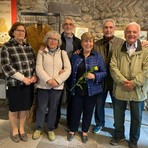 Incontri e conversazioni con autori candelesi, il primo incontro