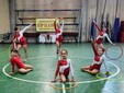 Ginnastica Sprint Cavaglià, arrivederci a settembre! Ginnastica Sprint Cavaglià, arrivederci a settembre!