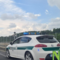 Biella, tamponamento tra auto sul Ponte della Tangenziale (foto di repertorio)