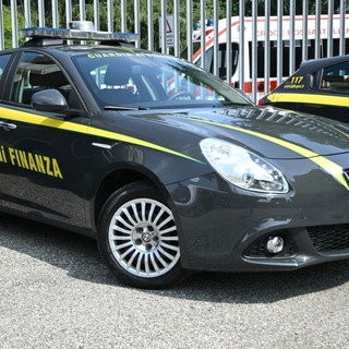 Guardia di finanza, una nuova tessera di riconoscimento più sicura e tecnologica