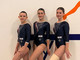 Ginnastica Biella alle gare Silver, ecco i risultati finali FOTO