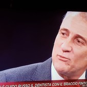 Biella, condannato l'ex dentista del "braccio finto": 10 mesi per aver continuato a curare pazienti da sospeso Biella, condannato l'ex dentista del "braccio finto": 10 mesi per aver continuato a curare pazienti da sospeso