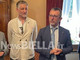 Biella, Delmastro annuncia: “Salgono a 10 i milioni di euro per il finanziamento a Oropa” Biella, Delmastro annuncia: “Salgono a 10 i milioni di euro per il finanziamento a Oropa”
