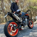 Sap Biella: "Ciao Giuseppe ci ricorderemo sempre del tuo sorriso"