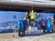 Bielmonte, il Trofeo Zegna parla spagnolo: Barata Mercadal è 1° nello slalom speciale FOTO Bielmonte, il Trofeo Zegna parla spagnolo: Barata Mercadal è 1° nello slalom speciale FOTO