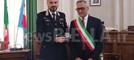 Carabinieri, il Colonnello Marco Giacometti nell’Albo d’Onore della Città di Biella FOTO e VIDEO