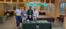Gare e podi al Golf Club Cavaglià, ecco i vincitori FOTO