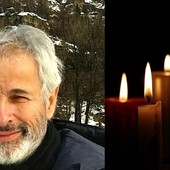 Lutto nel Biellese per la morte di Umberto Guerrini, aveva 76 anni