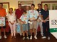 Golf: Sport e beneficenza con il Fondo Edo Tempia