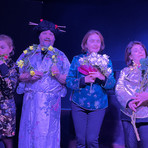 Gran Tour delle Fiabe, ultime repliche a Biella con le “Storie dall’Oriente”