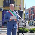 Gaglianico celebra il 25 Aprile tra memoria, Costituzione e impegno dei giovani