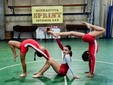 Ginnastica Sprint Cavaglià, arrivederci a settembre! Ginnastica Sprint Cavaglià, arrivederci a settembre!