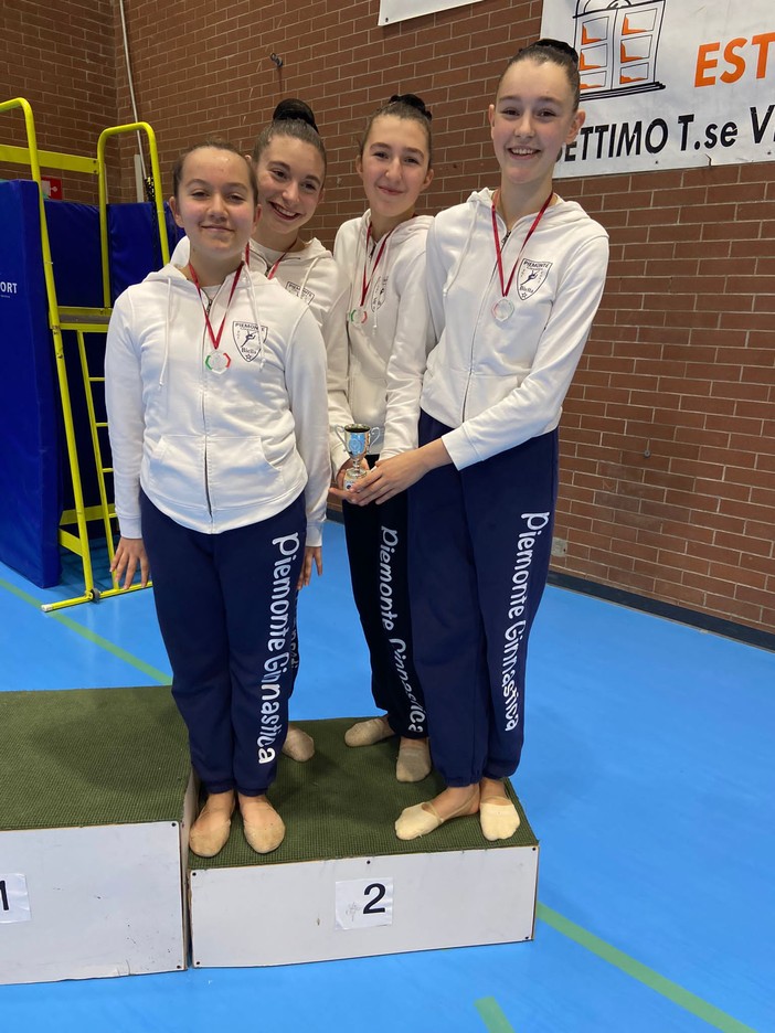 piemonte ginnastica piemonte ginnastica