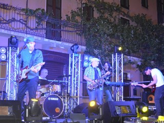 Graglia a Tüta Bira, grande successo tra birra, musica e famiglie Graglia a Tüta Bira, grande successo tra birra, musica e famiglie