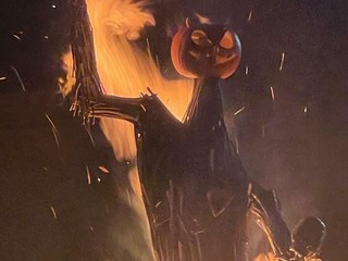 Graglia festeggia Halloween: il paese tra zucche, dolcetti e spettacoli Graglia festeggia Halloween: il paese tra zucche, dolcetti e spettacoli