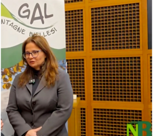 GAL Montagne Biellesi, Francesca Delmastro è stata confermata presidente: “Si parte con i bandi rivolti agli enti pubblici”