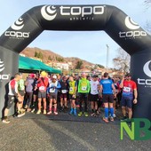 A Pettinengo numeri in crescita al Balcone del Biellese Trail, Minoggio e Borello sono 1° nella 21 km (servizi di Mauro Benedetti e Riccardo Tosi per newsbiella.it) A Pettinengo numeri in crescita al Balcone del Biellese Trail, Minoggio e Borello sono 1° nella 21 km (servizi di Mauro Benedetti e Riccardo Tosi per newsbiella.it)