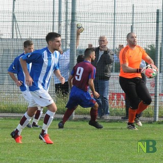 calcio seconda categoria