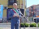 Gaglianico celebra il 25 Aprile tra memoria, Costituzione e impegno dei giovani