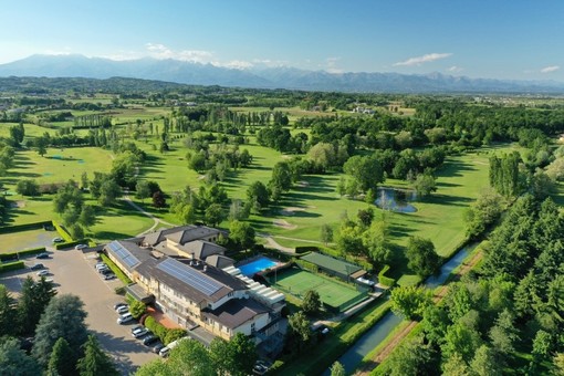 Golf Club Cavaglià, domenica la tappa biellese 31esima edizione di Aci Golf