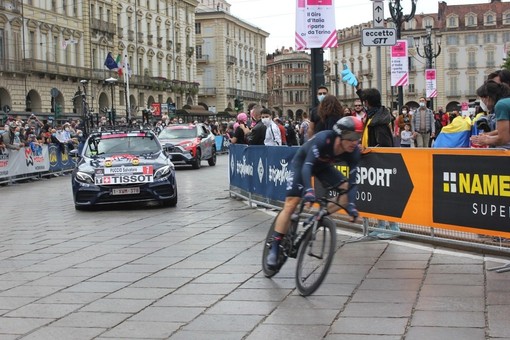 giro d'italia